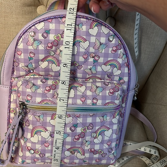 Kids mini backpack - Picture 7 of 8